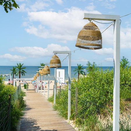 Your Holidays Waves Widok Na Fale Baltyku D756 Miedzyzdroje Εξωτερικό φωτογραφία