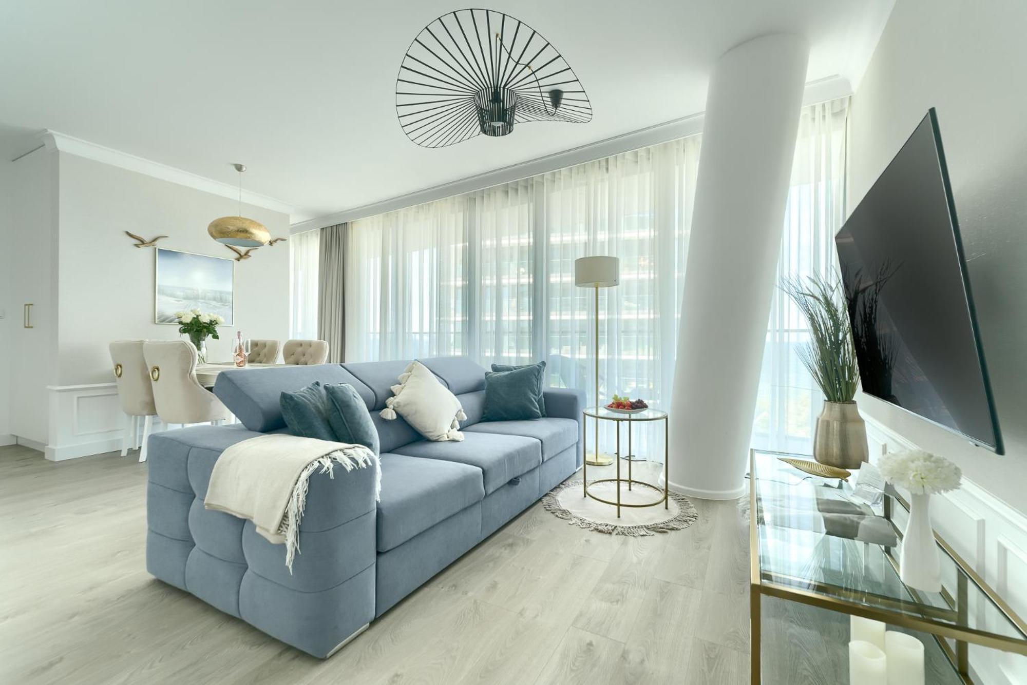 Your Holidays Waves Widok Na Fale Baltyku D756 Miedzyzdroje Εξωτερικό φωτογραφία