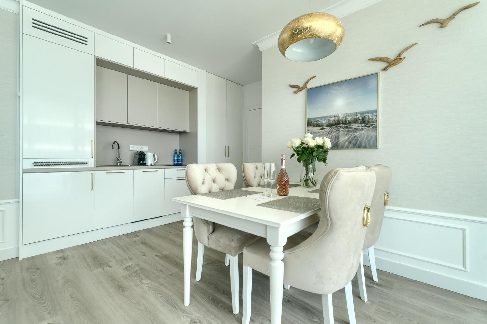 Your Holidays Waves Widok Na Fale Baltyku D756 Miedzyzdroje Εξωτερικό φωτογραφία