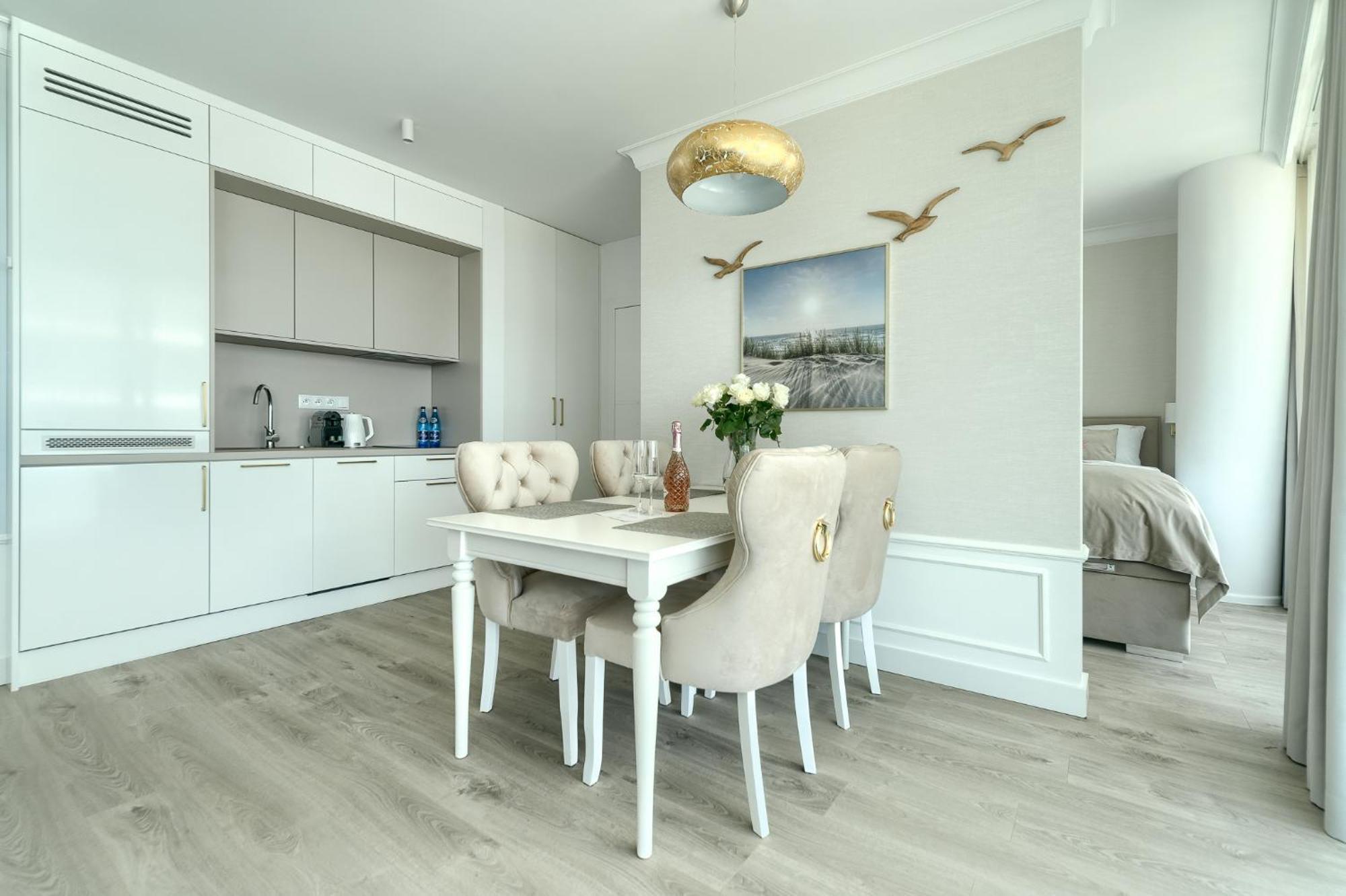 Your Holidays Waves Widok Na Fale Baltyku D756 Miedzyzdroje Εξωτερικό φωτογραφία