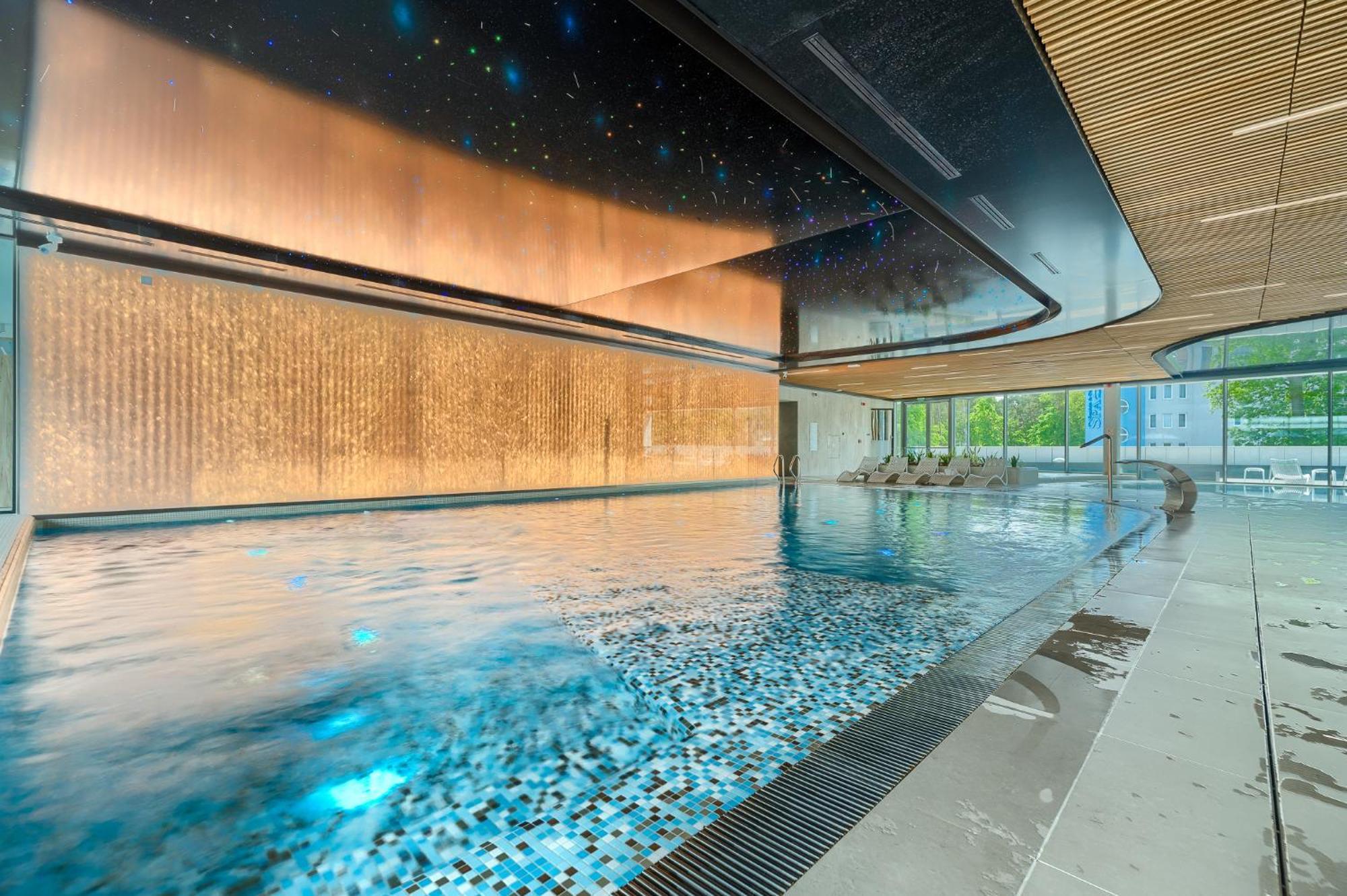 Your Holidays Waves Widok Na Fale Baltyku D756 Miedzyzdroje Εξωτερικό φωτογραφία